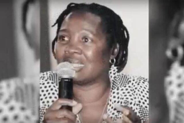 #HearMeToo: Lifetime of abuse