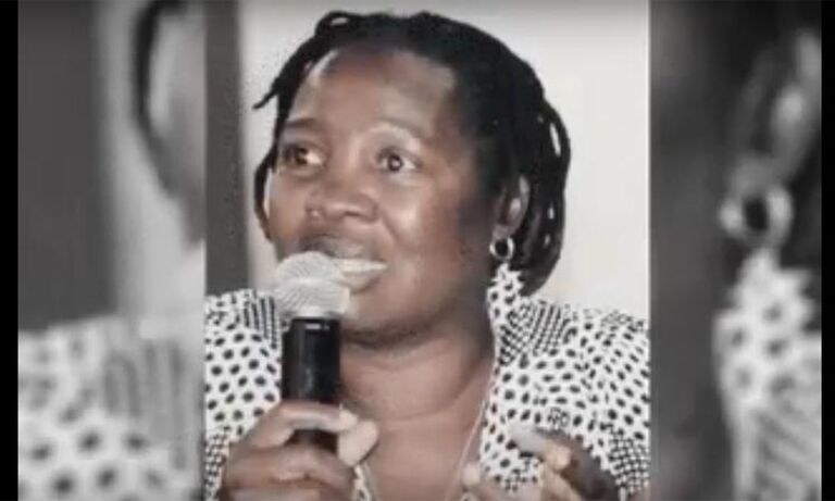 #HearMeToo: Lifetime of abuse