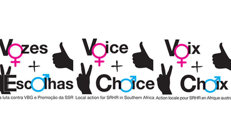 #Voice and Choice Strategy meetings