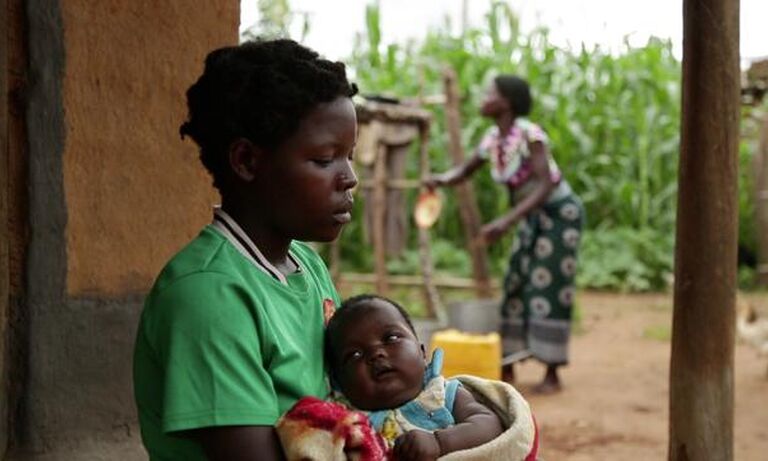 Malawi: A chief’s fight against child marriages