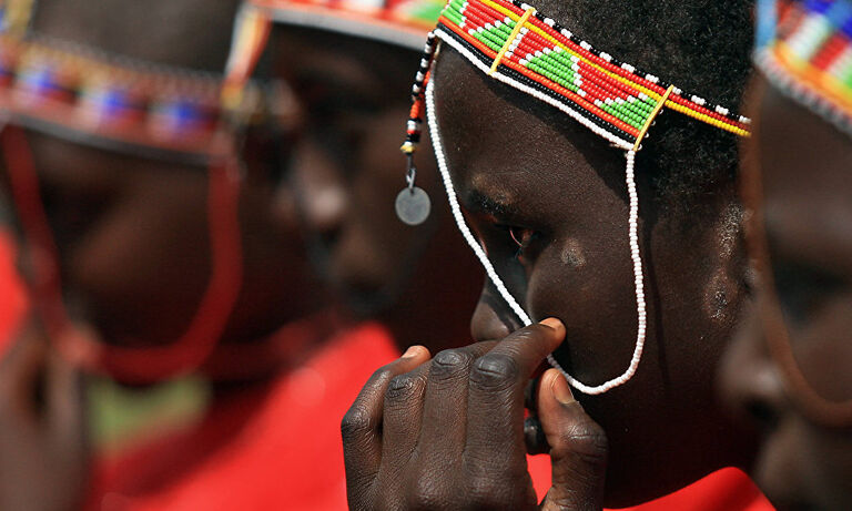 Tanzania: Put an end to FGM