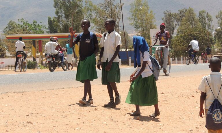 Tanzania: Poverty hindering good menstrual health