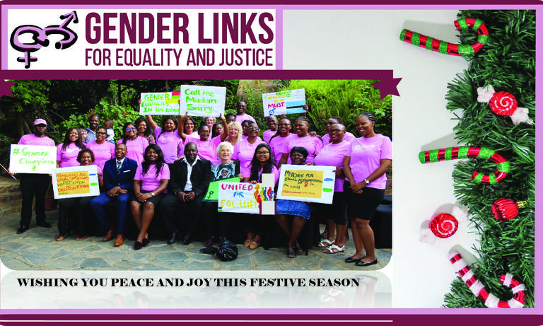 Wishing you peace and joy this festive season