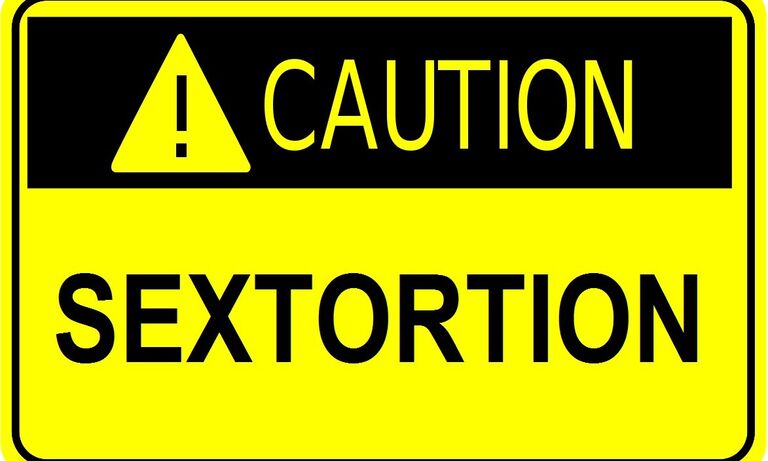 Tanzania: Say no to sextortion