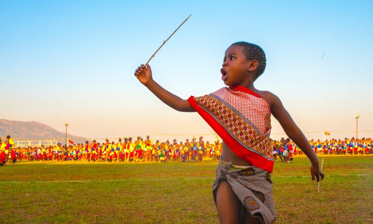 Eswatini: The untold stories of abuse