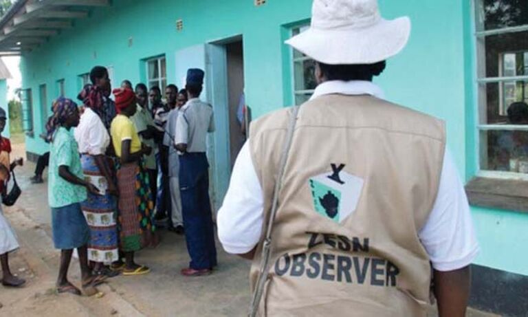 Gender in the 2018 Zimbabwe LG elections