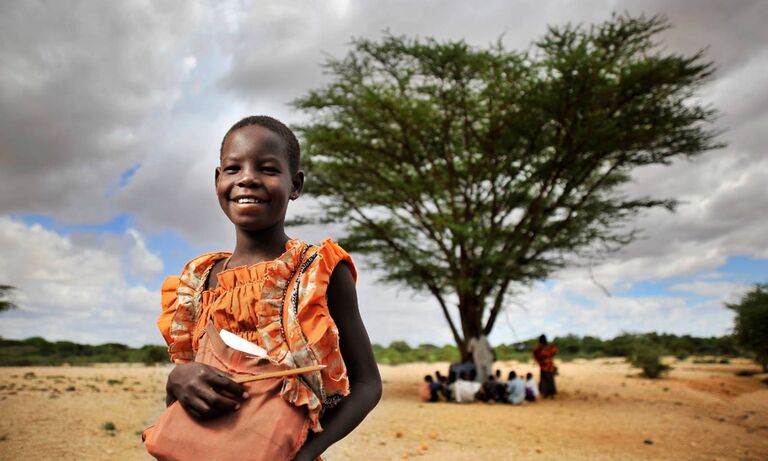 Eswatini: Menstrual Dignity Has a Price Tag