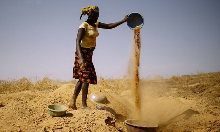 Tanzania: Gender based violence in mining