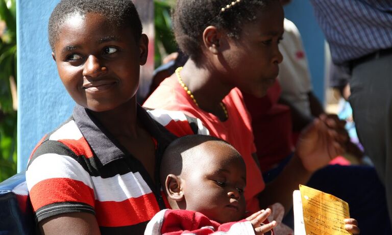 Zim: The cost of Poor SRH services for women