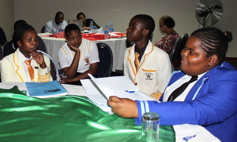 Zimbabwe: Sex education policy sparks debate