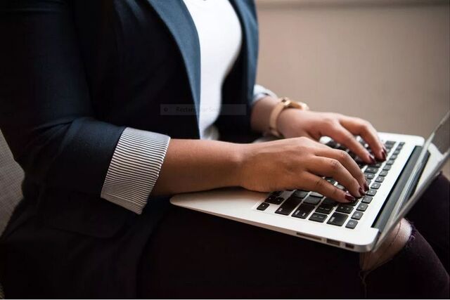 South Africa: Working mama