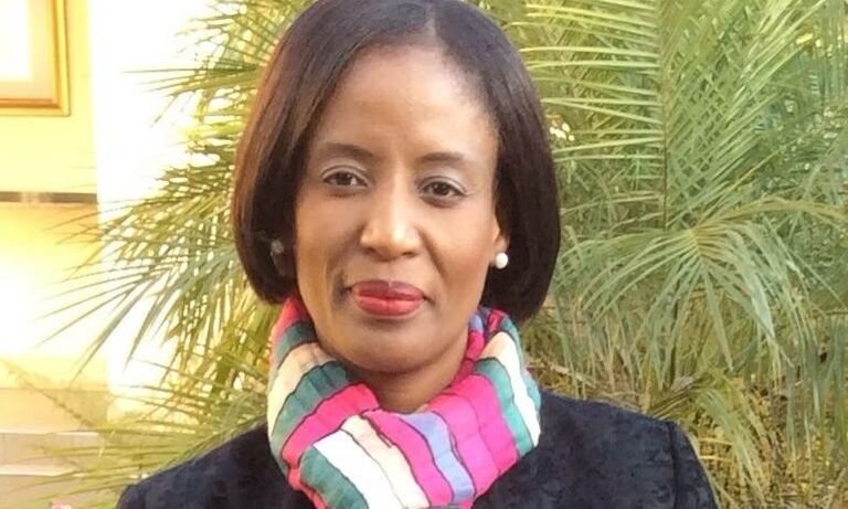 Magdeline Madibela joins GL as Dir. of Programmes