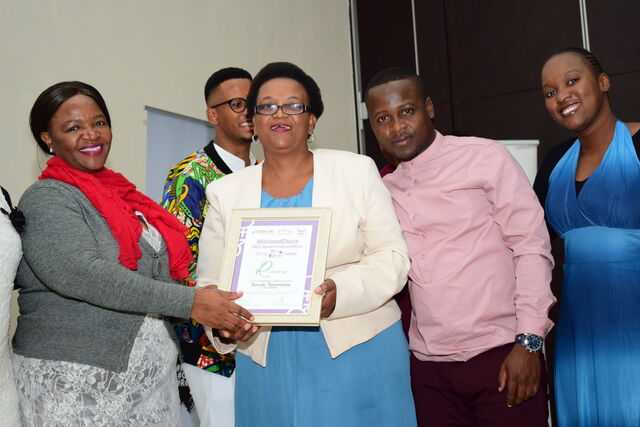 Botswana: Sewing Incubation-Good samaritan Organisation