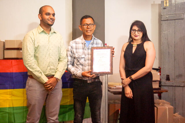 Safire: Re-insertion and rehabilitation of homeless children in Mauritius