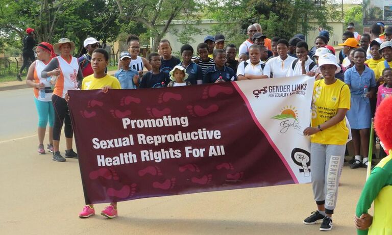 SADC: Join Cyber Dialogue on Women’s Health