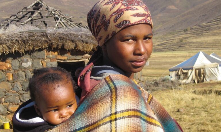 Lesotho: Fight to end child marriages rages on