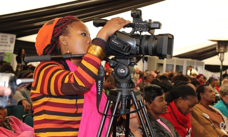 SA: Diversity, balance & sensitivity still missing in TV media