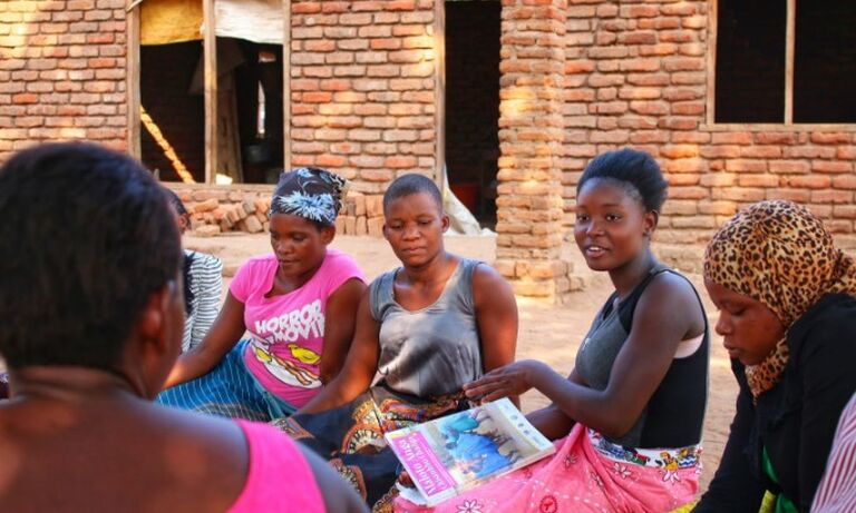 Malawi: Putting MGDS III Under gender microscope