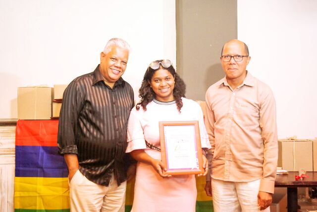 Youth Sceal (ESAFODAZ), an example of sustainability and success.