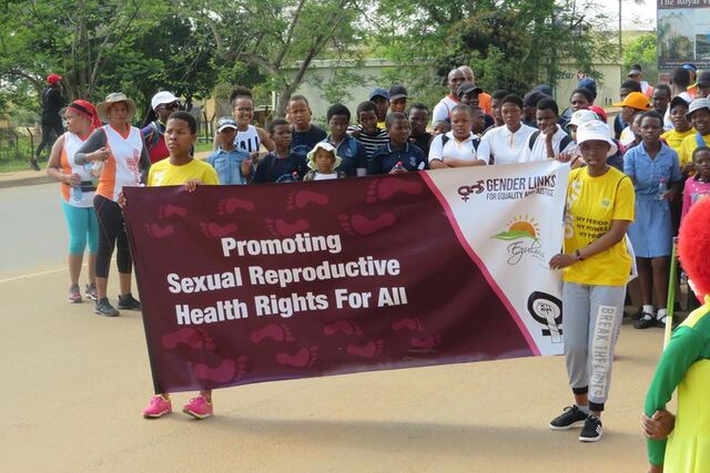 Voice and Choice summits kick start in Southern Africa