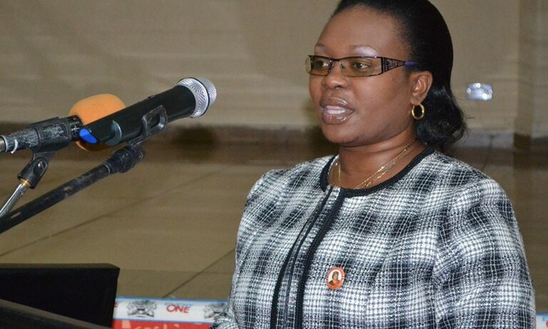 Malawi elects first female Speaker of Parliament