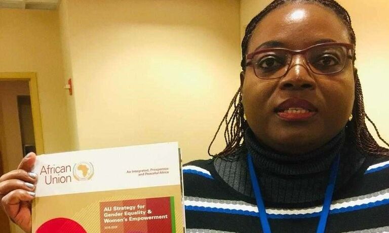 Learning Journey: Healing by writing, healing by talking