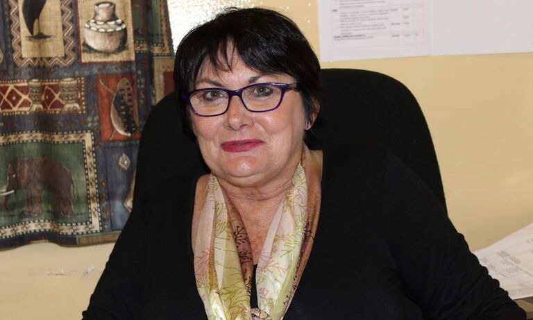 GL grieves and celebrates Anne Hilton's life