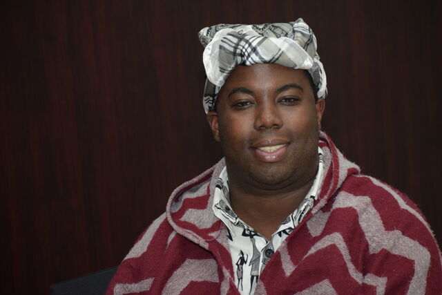 Botswana:Dumiso Gatsha- Sex Rights Africa Network