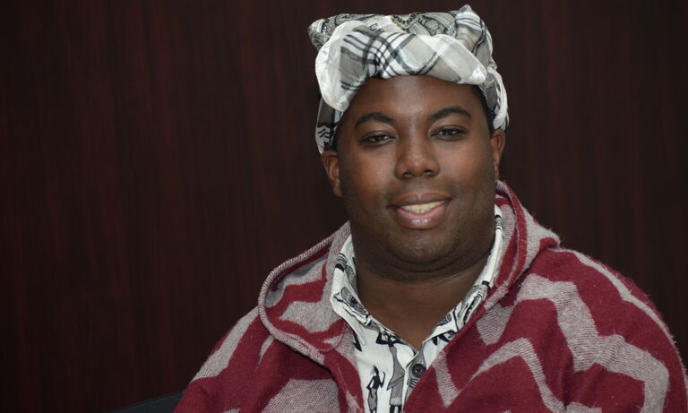 Botswana:Dumiso Gatsha- Sex Rights Africa Network