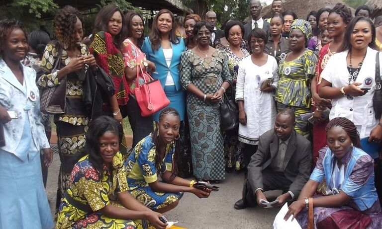 L’Ucofem annonce la tenue du Sommet Voix&Choix