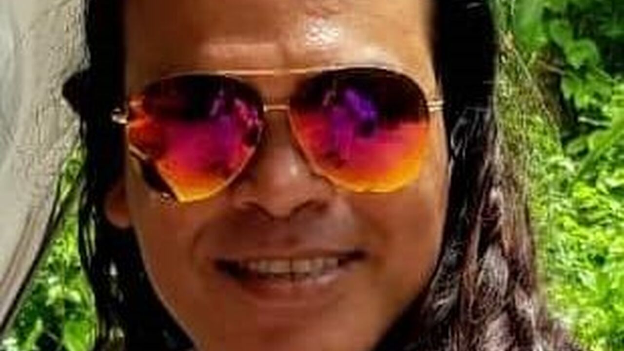 LGBTI+ 1-Transgender and activist Ronny Arnephy (2)