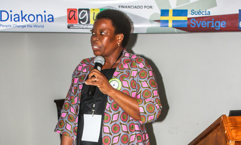 Mozambique: Gender equality observed in Massinga