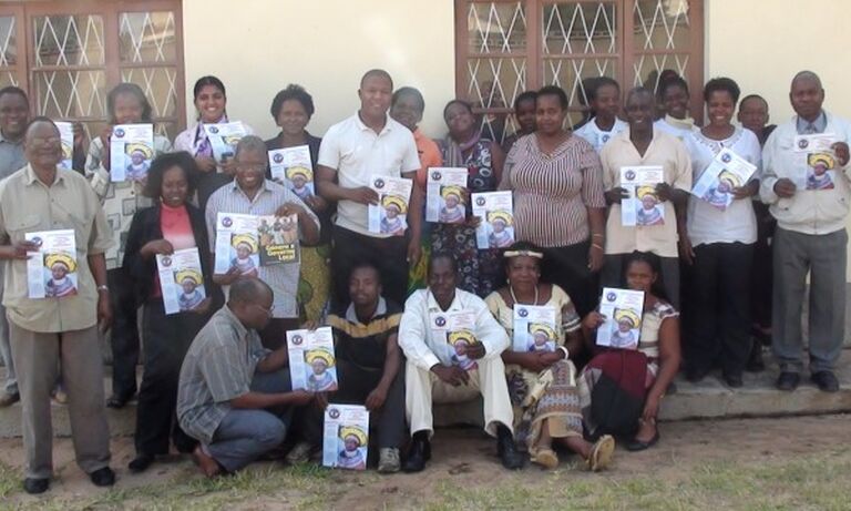 Mozambique: Cimeira sobre a implementação do SRHR