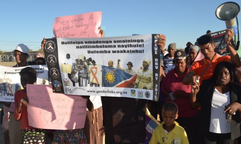 Namibia Voice and Choice Summit promotes equality