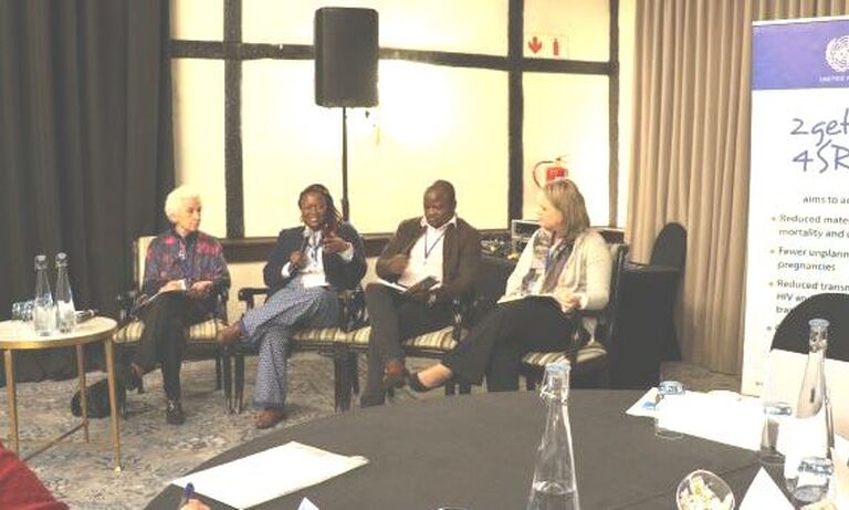 SADC: Winding road towards Nairobi ICPD25