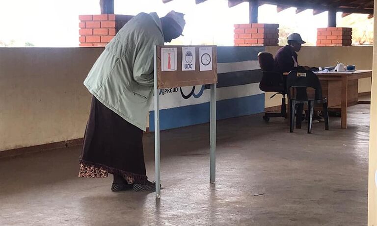 Botswana: Women MPs set to drop further in election underway
