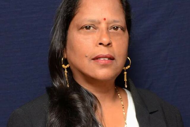 Anuradha Pooran - youngsters should not get involved in drugs and not ruin their lives