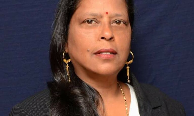 Anuradha Pooran - youngsters should not get involved in drugs and not ruin their lives