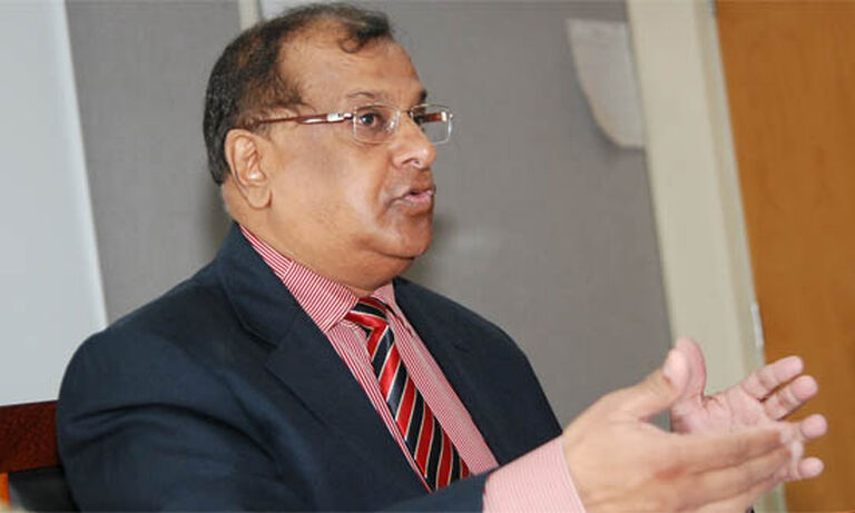 Dr. Vasant Bunwaree - Equal Pay for Equal Work