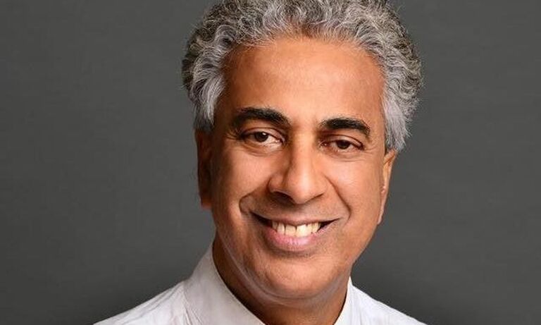 Arvin Boolell - 'We grow prejudice'