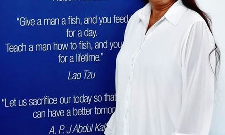 Kim Mungly:- Yes I Can