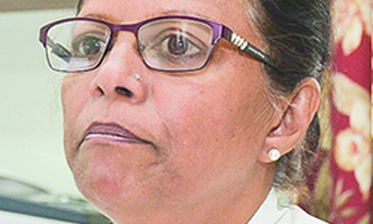 Ambal Jeanne: Building a safer and non-violent community