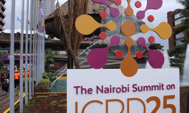 Kenya: Finishing the unfinished business of ICPD