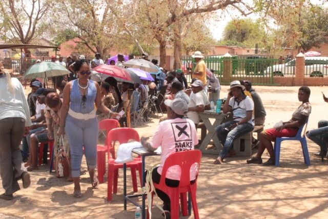 Botswana: Gender parity still a distant dream after elections