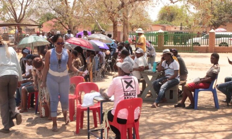 Botswana: Gender parity still a distant dream after elections
