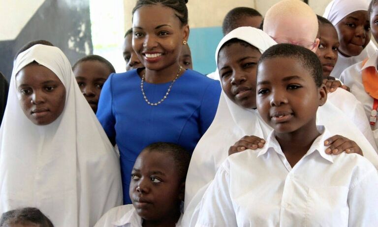 Tanzania: Child marriage ruling gives girls hope