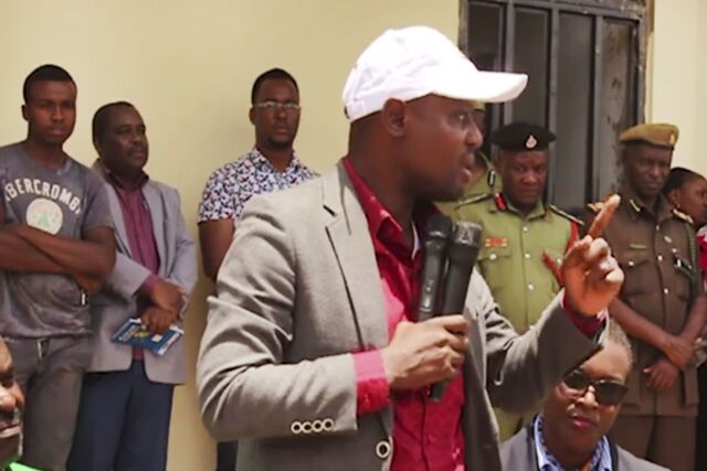 Tanzania: Women fail to work due to fear of rape