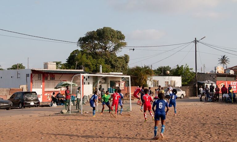 Preconceitos afastam minorias sexuais da actividade desportiva