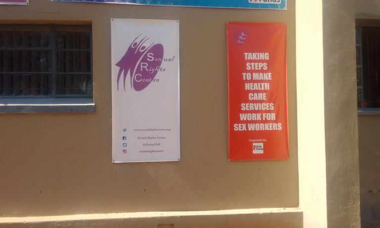 Zim: Abused adolescent sex workers ignored