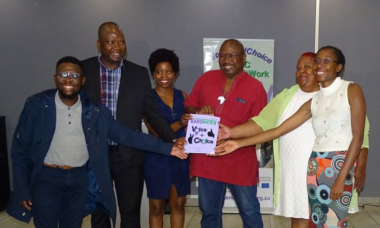 Learning Journey: I never gave up